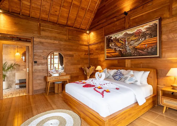 The Svagata Villa *