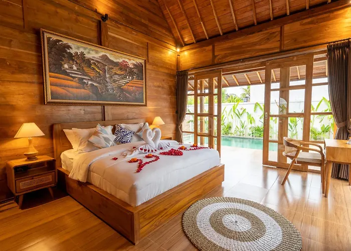 The Svagata * Ubud