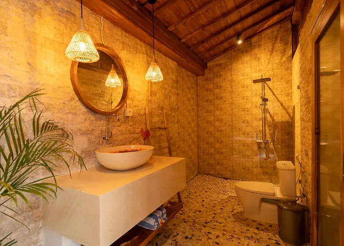 The Svagata Ubud