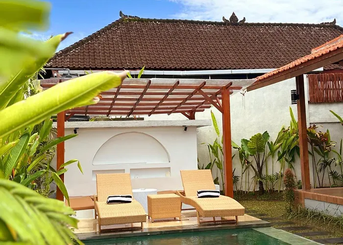 The Svagata * Ubud