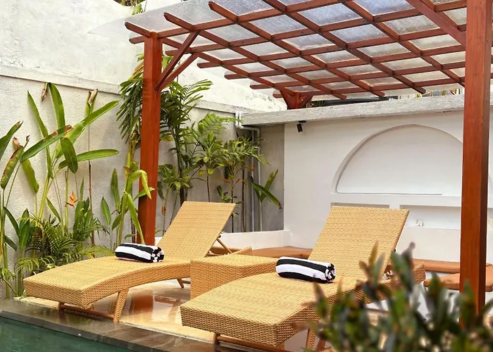 The Svagata Ubud